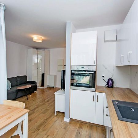 Awanport Rentyear Apartments Gdynia Zewnętrze zdjęcie